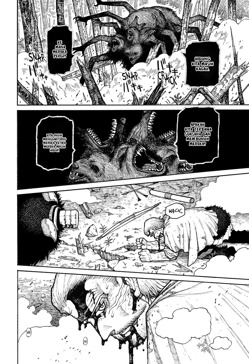 Centuria Chapter 7 - Halaman 11