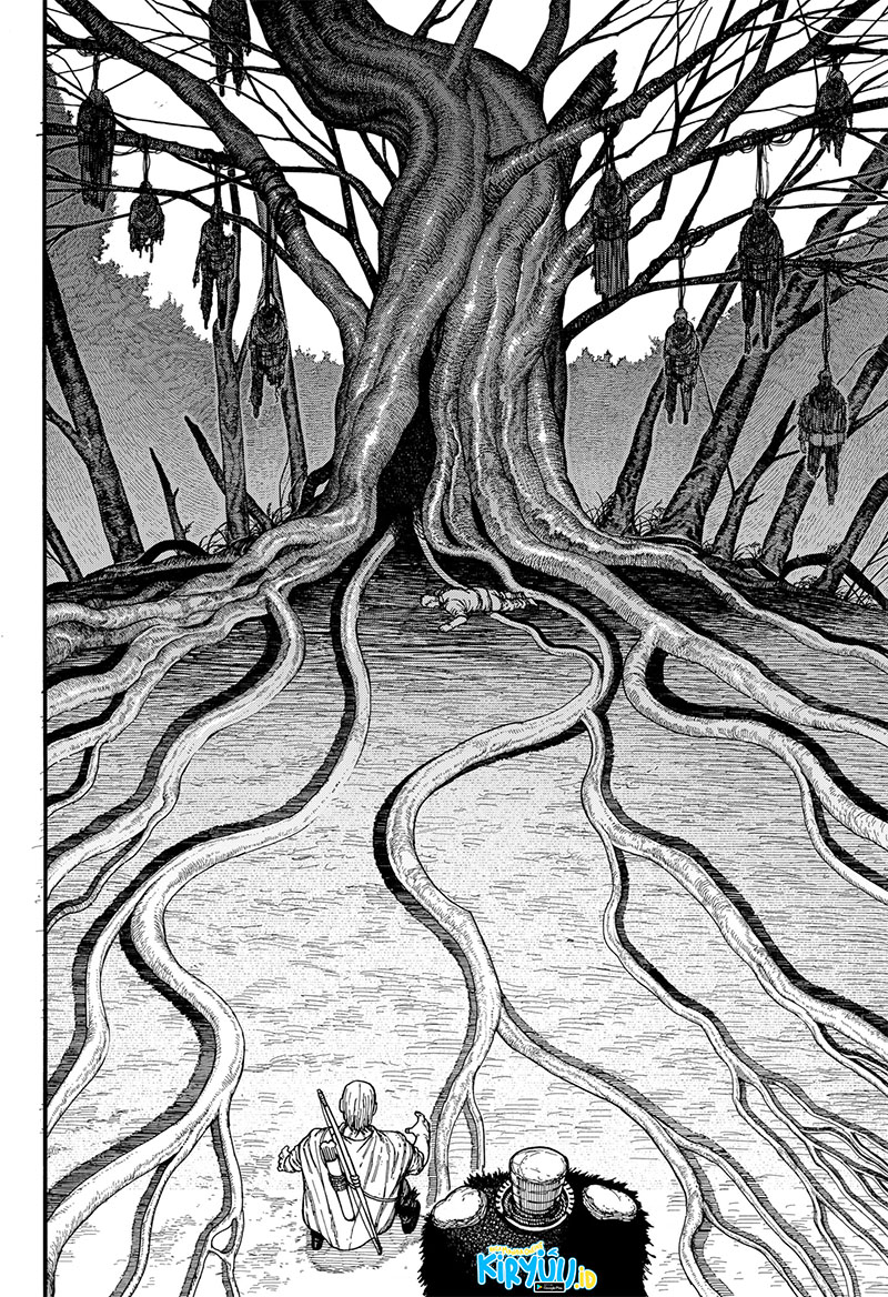 Centuria Chapter 6 - Halaman 11
