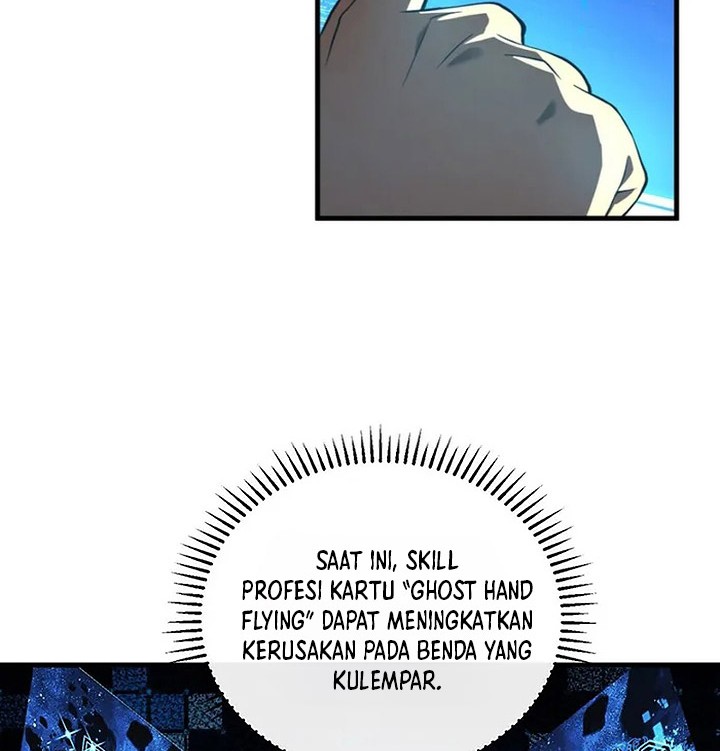 The Lord of the Wheel of Destiny Chapter 08 Gambar 17
