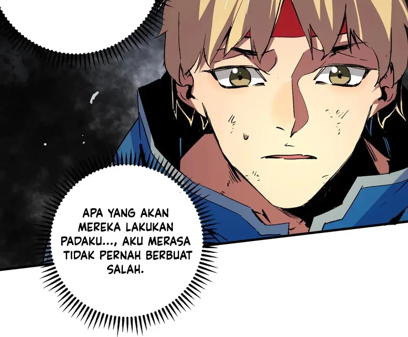 I Am the Shadow Reverend Chapter 11 halaman 16