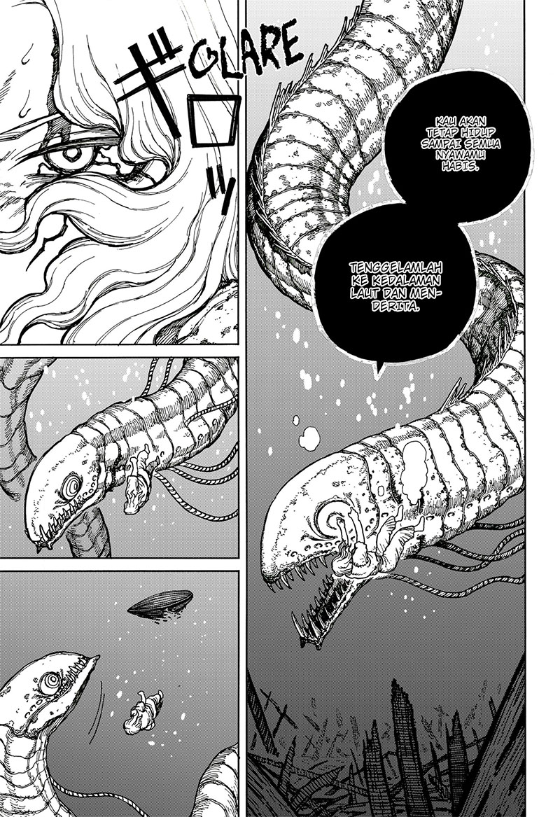 Centuria Chapter 2 - Halaman 22