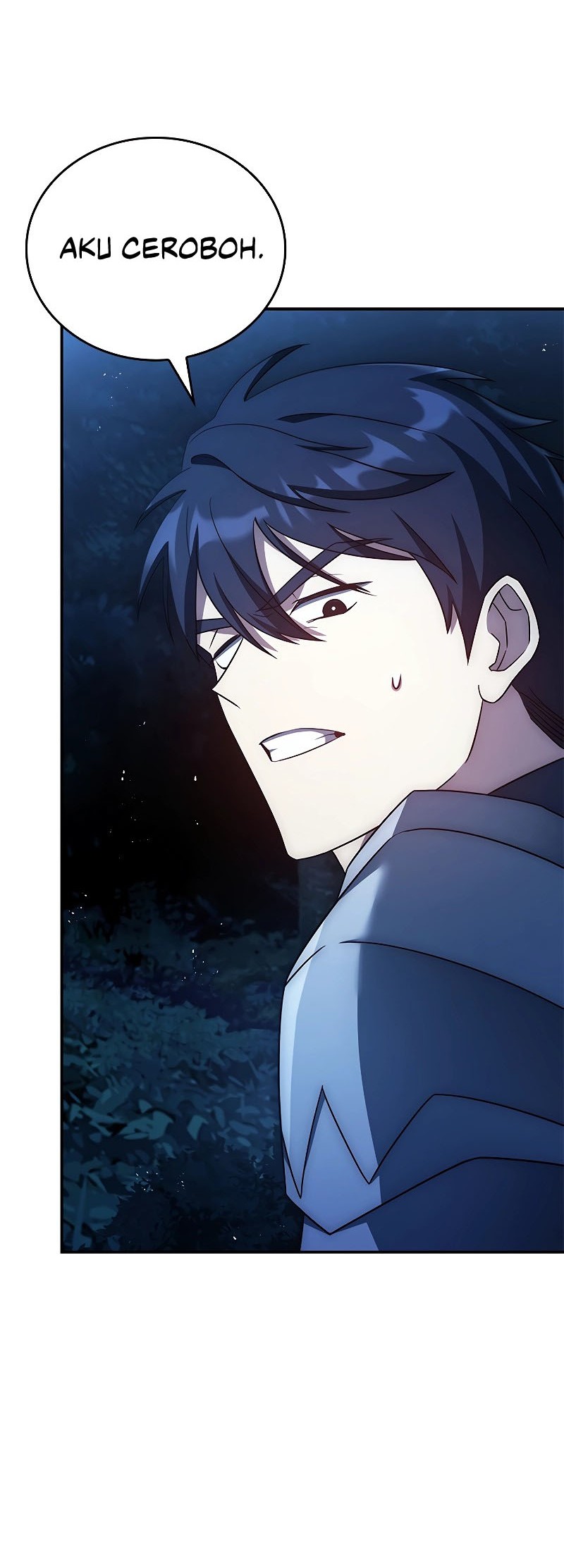 The Regressed Demon Lord Is Kind Chapter 30 Gambar 29