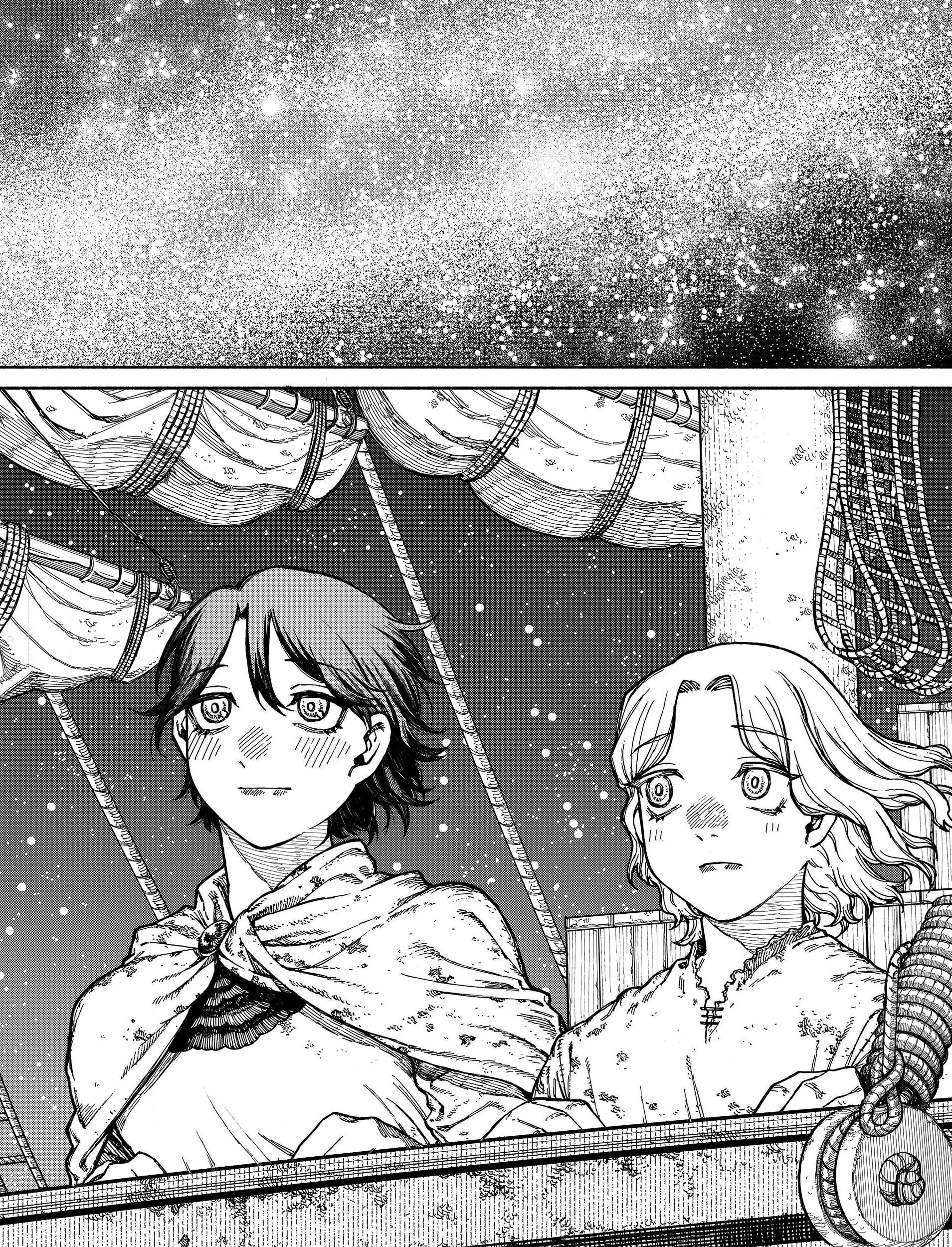 Centuria Chapter 1 - Halaman 37