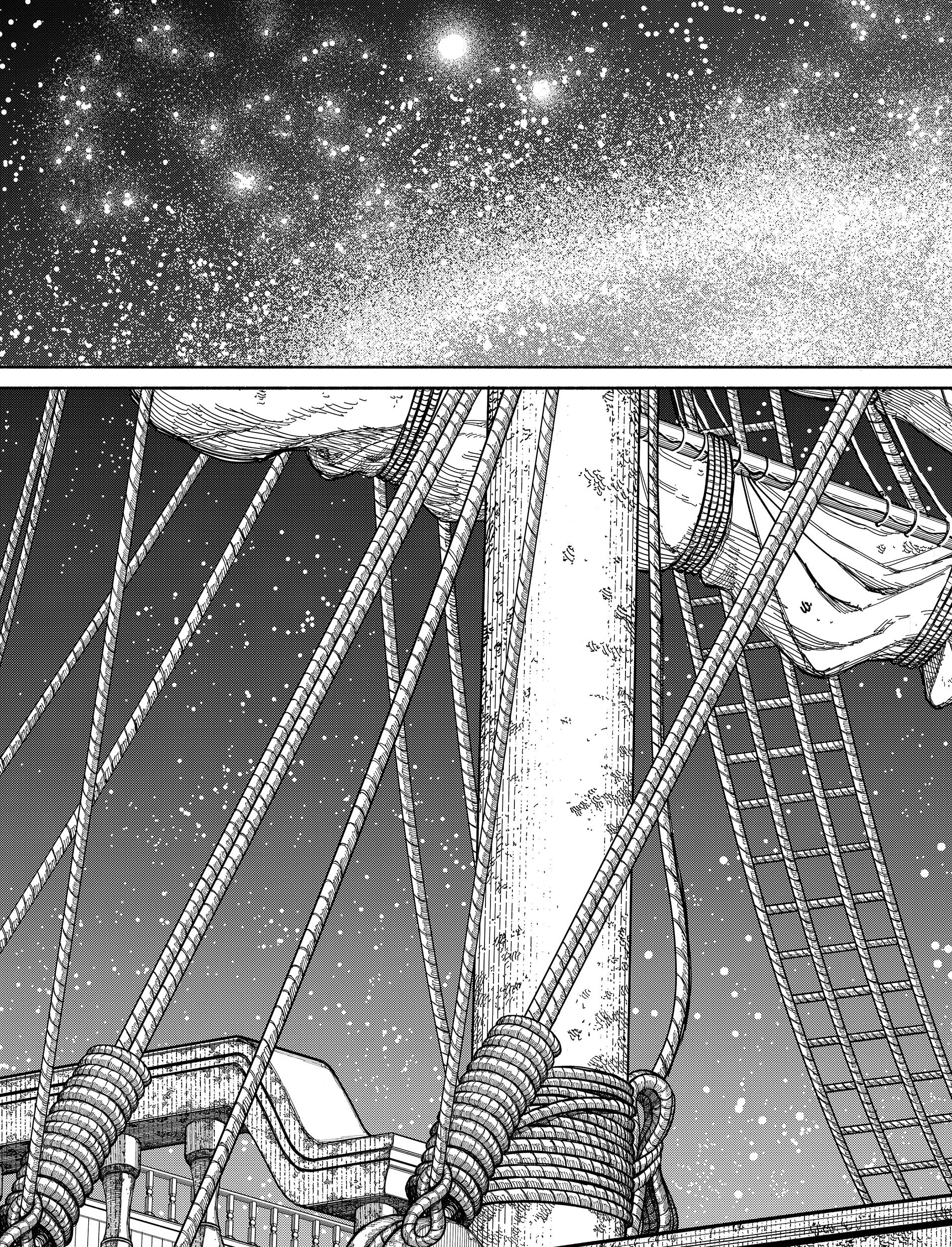 Centuria Chapter 1 - Halaman 39