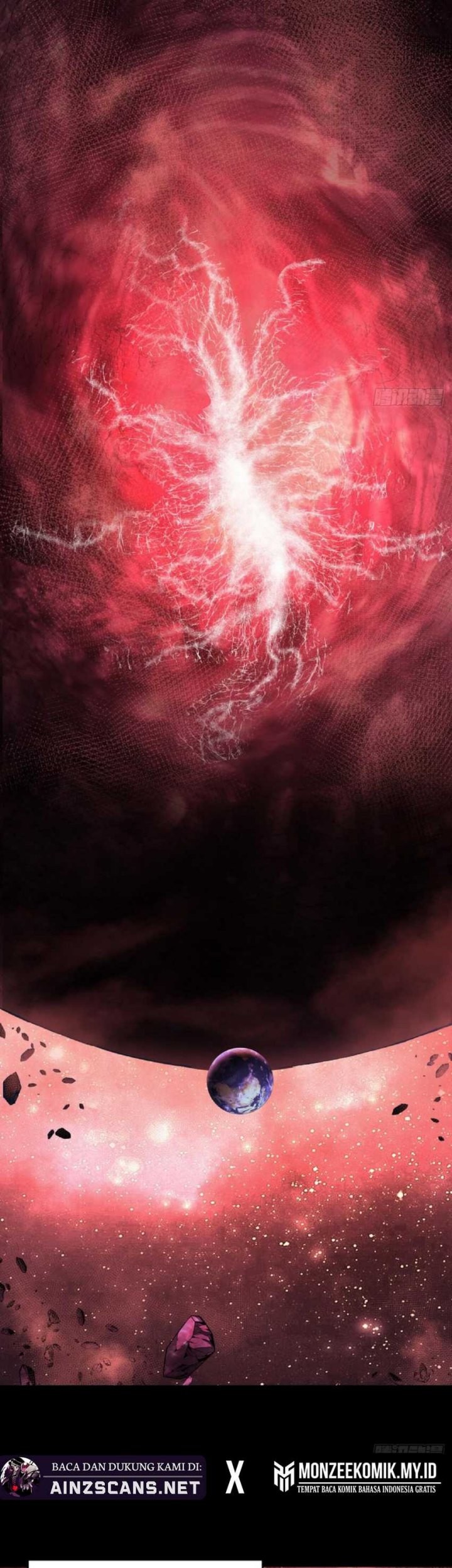 The Lord of the Wheel of Destiny Chapter 1 – halaman 26