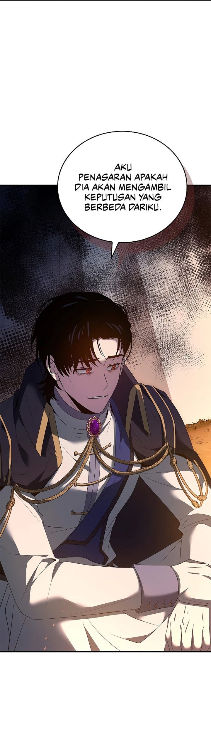 The Regressed Demon Lord Is Kind Chapter 23 Gambar 30