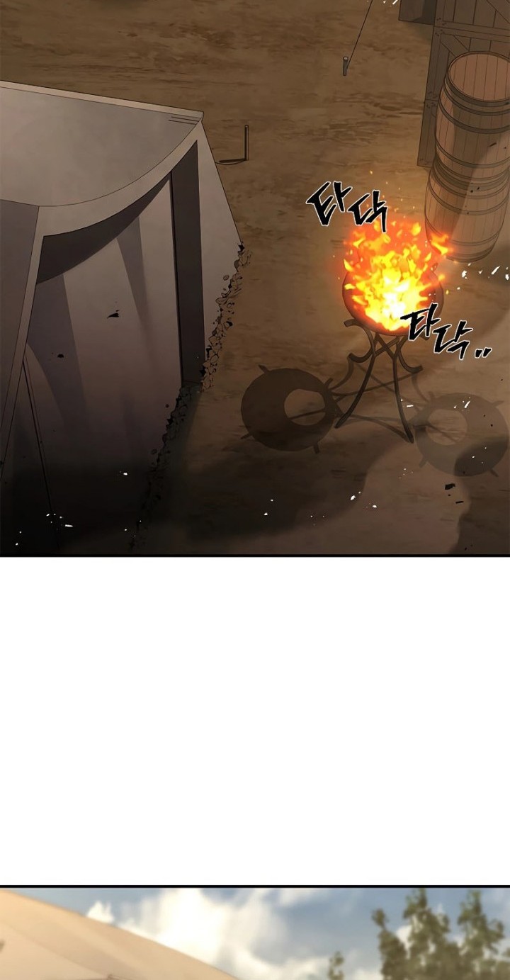 The Regressed Demon Lord Is Kind Chapter 21 halaman 36