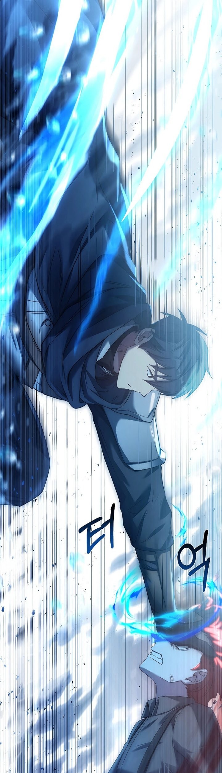 The Regressed Demon Lord Is Kind Chapter 20 Gambar 28