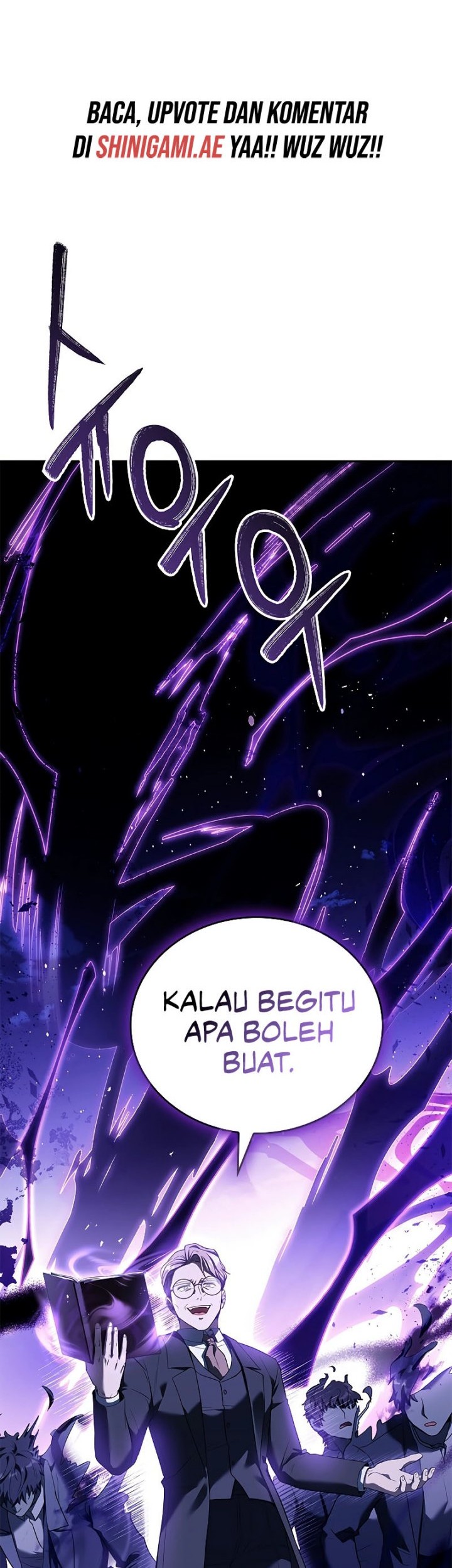 The Regressed Demon Lord Is Kind Chapter 15 Gambar 30
