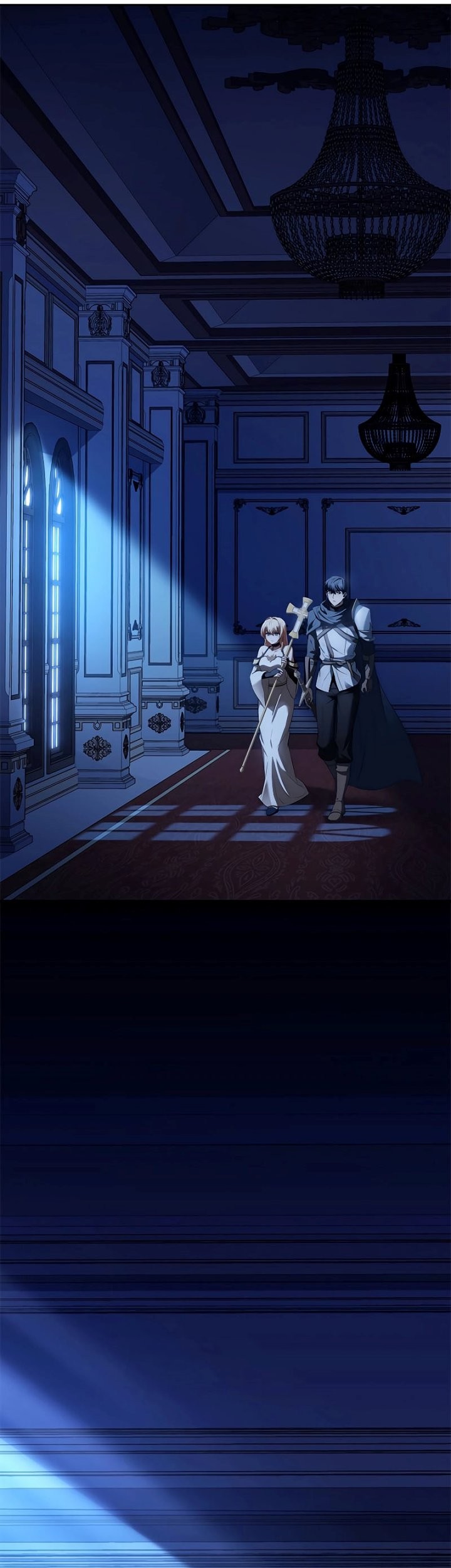The Regressed Demon Lord Is Kind Chapter 14 Gambar 29