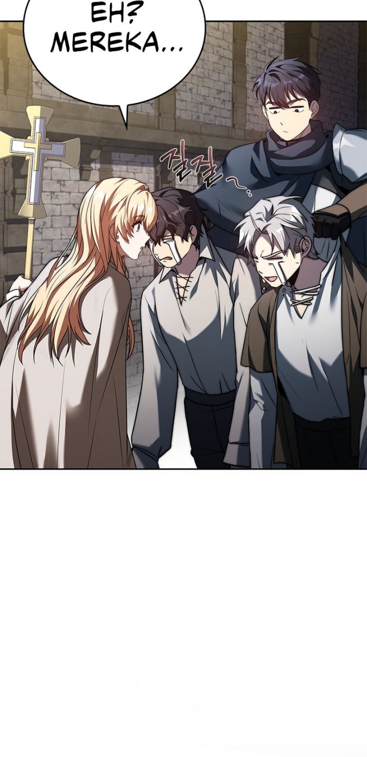 The Regressed Demon Lord Is Kind Chapter 11 Gambar 29