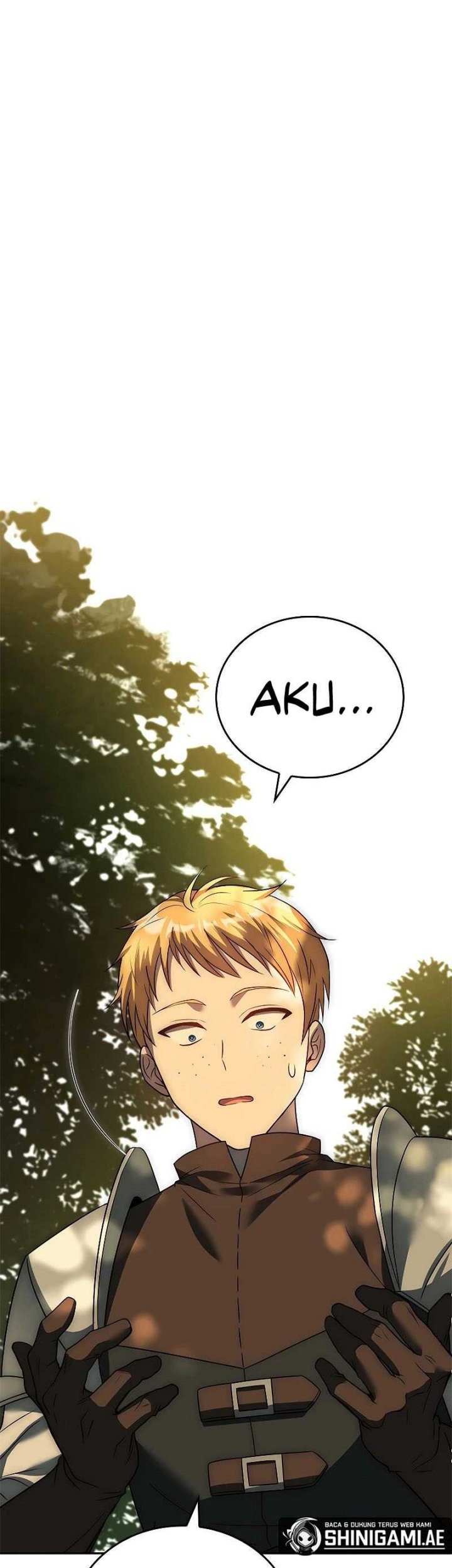 The Regressed Demon Lord Is Kind Chapter 06 Gambar 32