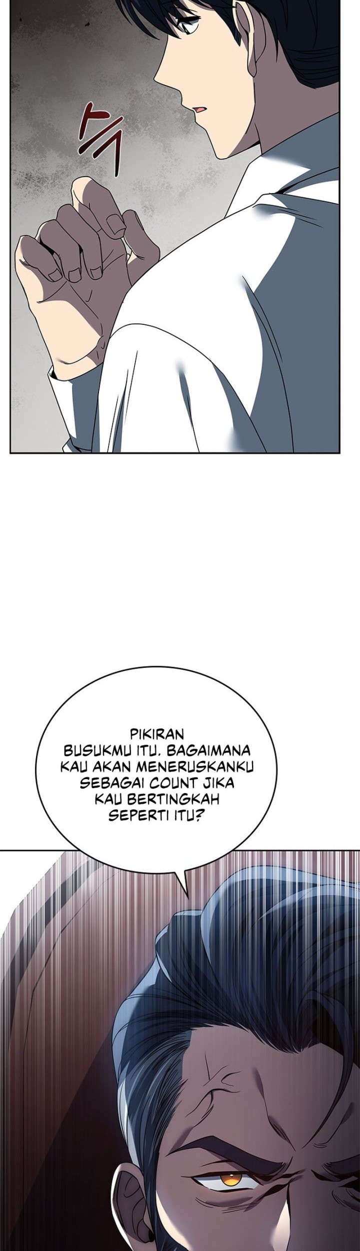 The Regressed Demon Lord Is Kind Chapter 02 Gambar 30