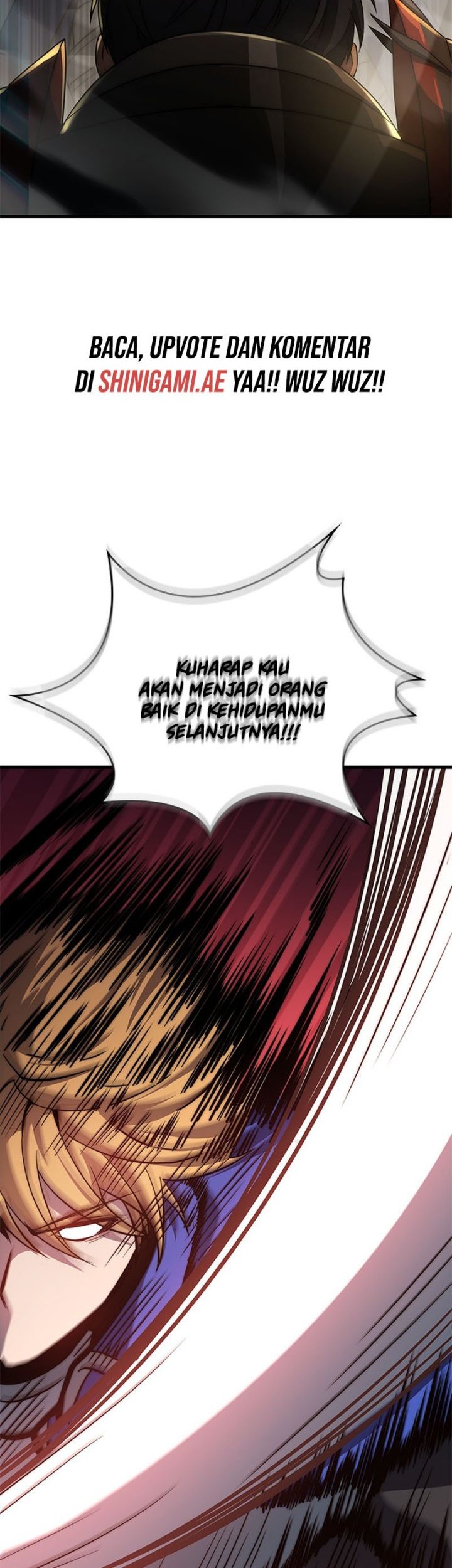 The Regressed Demon Lord Is Kind Chapter 01 Gambar 38