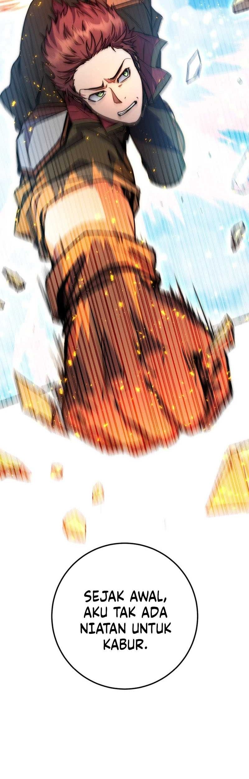 Legendary Blacksmith’s Vengeance Chapter 55 halaman 45