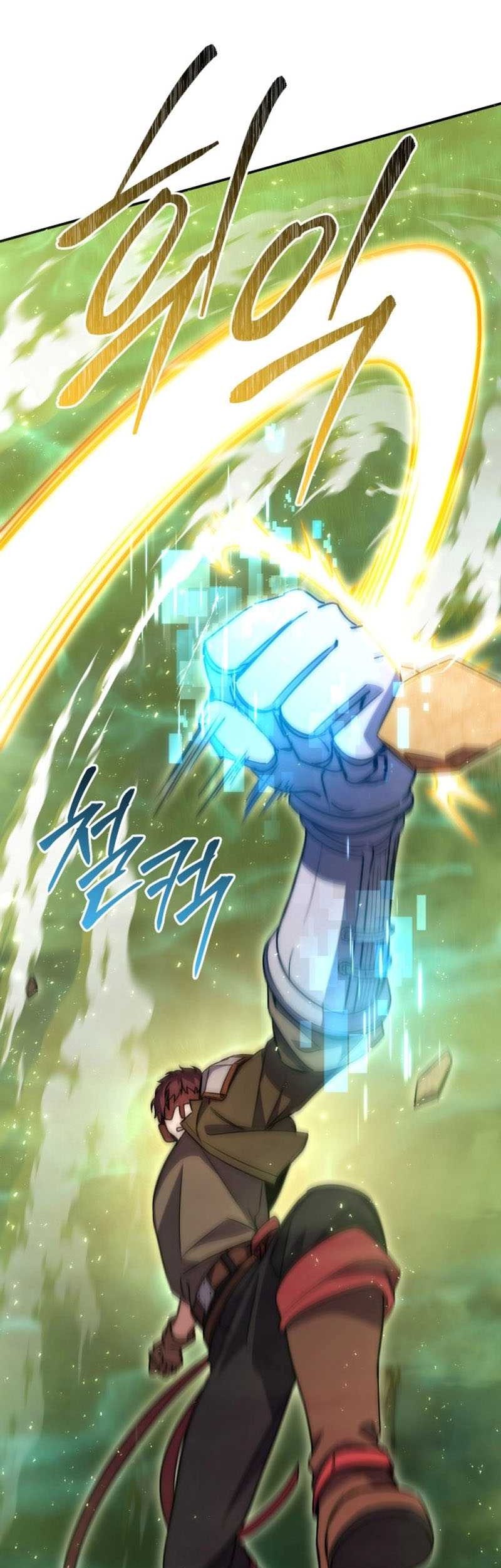 Legendary Blacksmith’s Vengeance Chapter 55 halaman 46