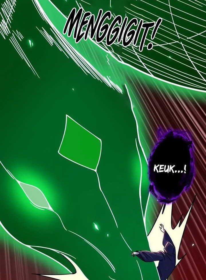 I’m An Evil God Chapter 477 halaman 19