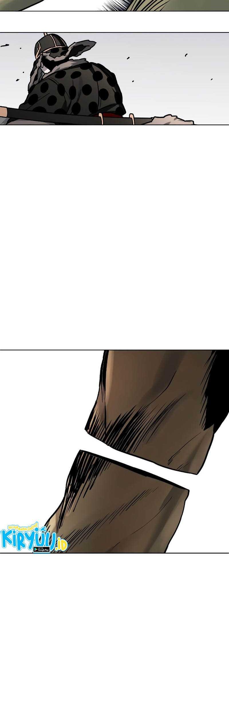 Human Mask Chapter 12 halaman 28