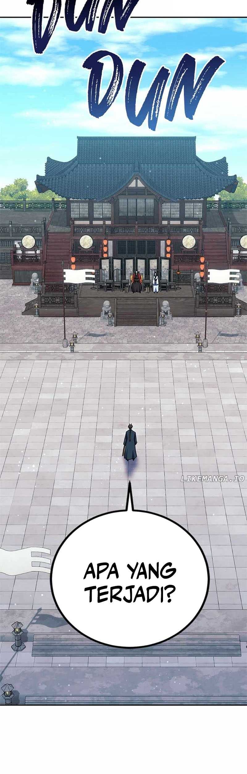 God’s Web Novel Chapter 49 halaman 25