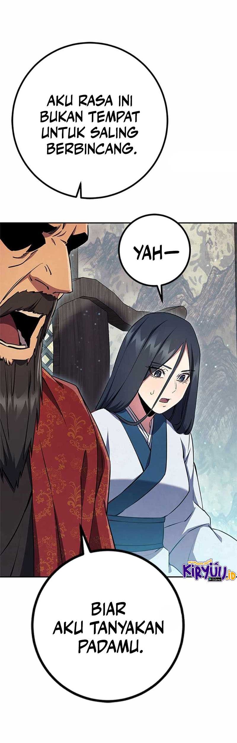 God’s Web Novel Chapter 49 halaman 26
