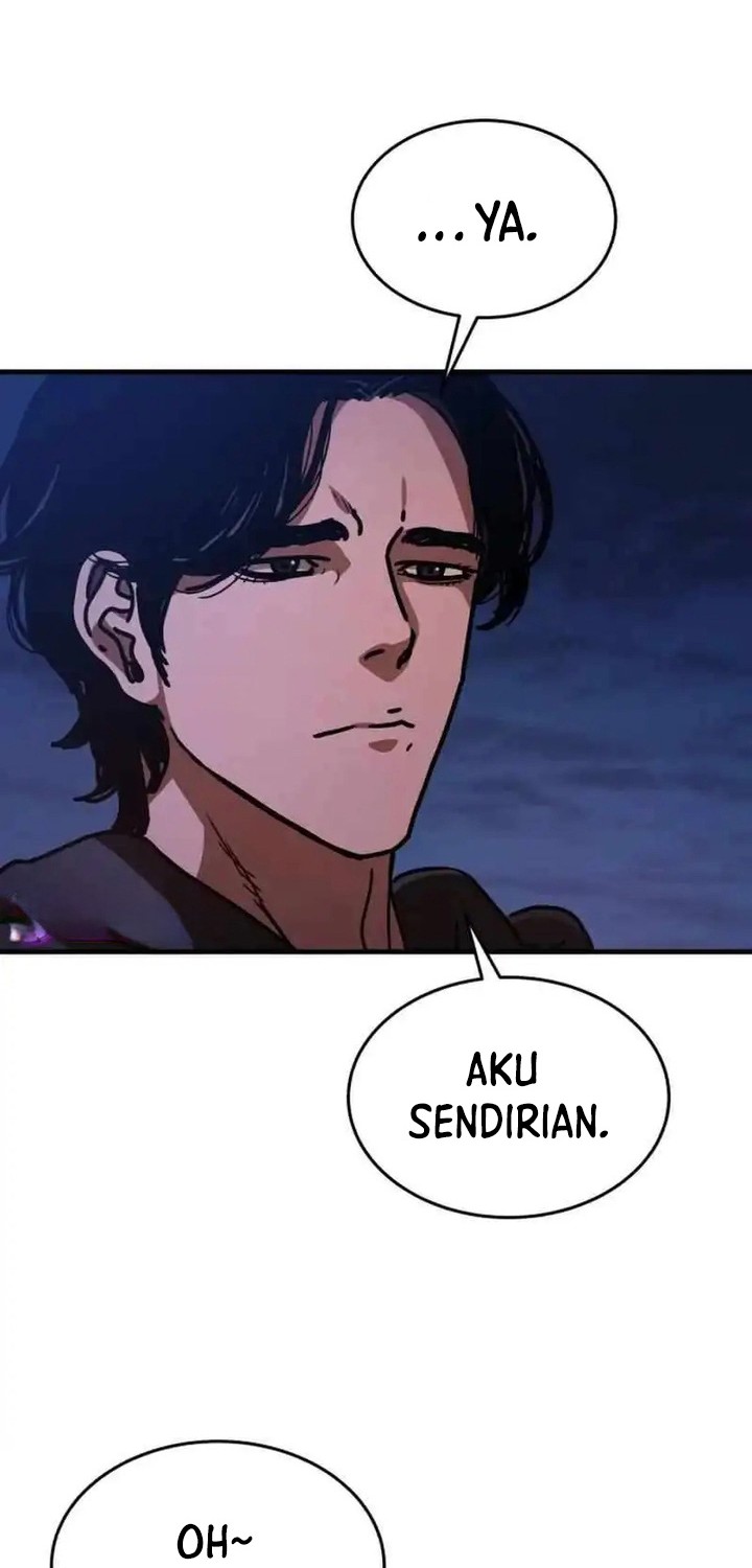Hidden House in the Apocalypse Chapter 02 Gambar 37