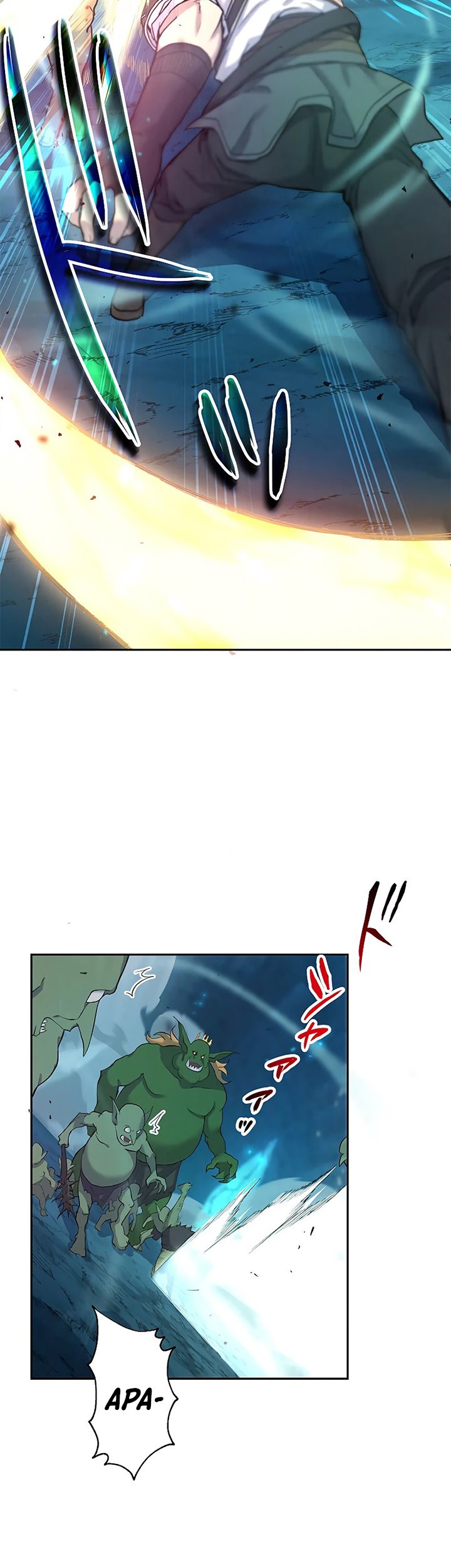 The Strongest Magical Swordsman Ever Reborn as an F-Rank Adventurer (Remake) Chapter 1 – halaman 28