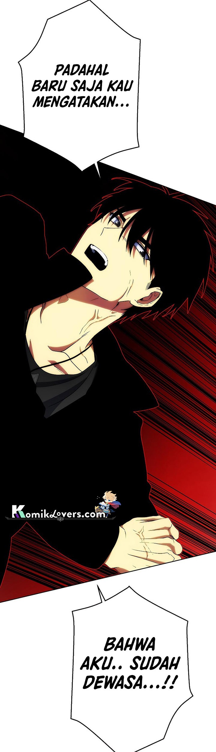 Sorcerous Stabber Orphen: The Witch’s Salvation Chapter 10 Gambar 36