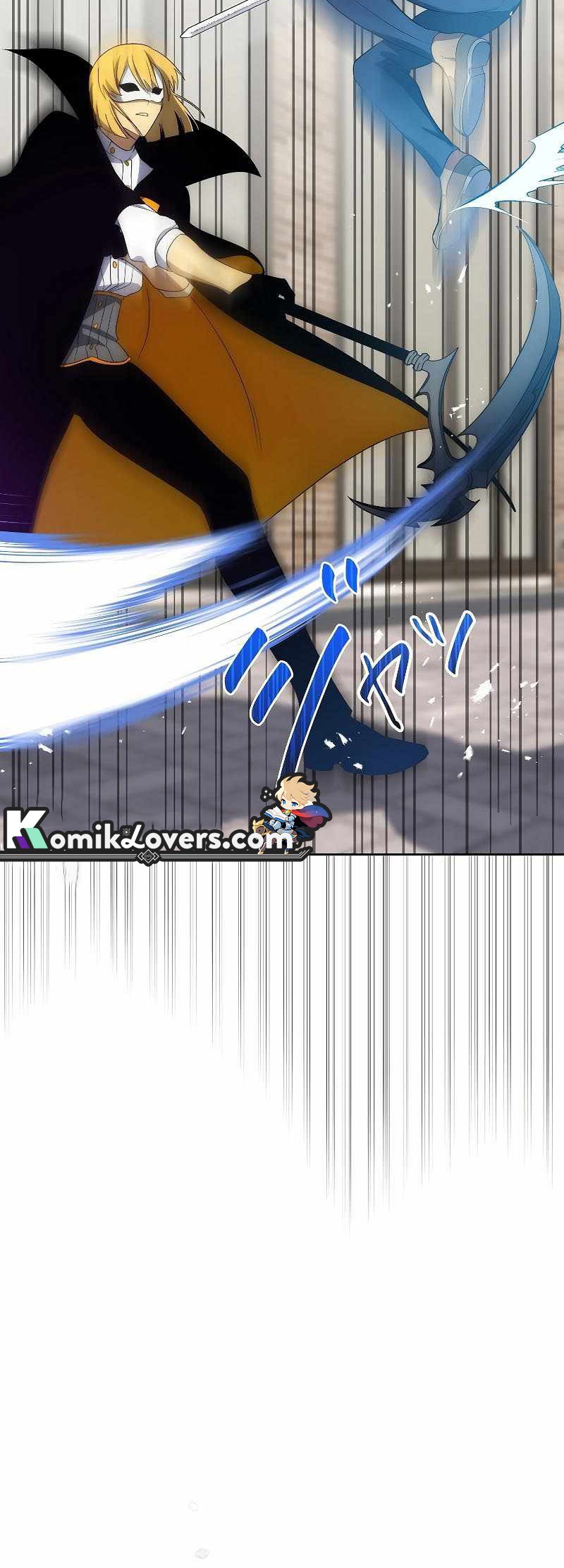 Sorcerous Stabber Orphen: The Witch’s Salvation Chapter 04 Gambar 34