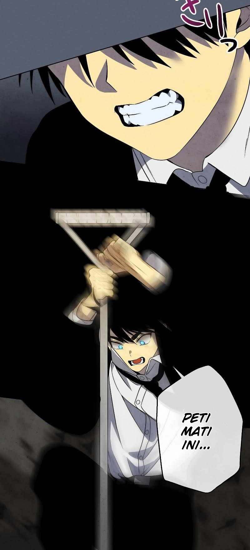 Sorcerous Stabber Orphen: The Witch’s Salvation Chapter 2 halaman 34