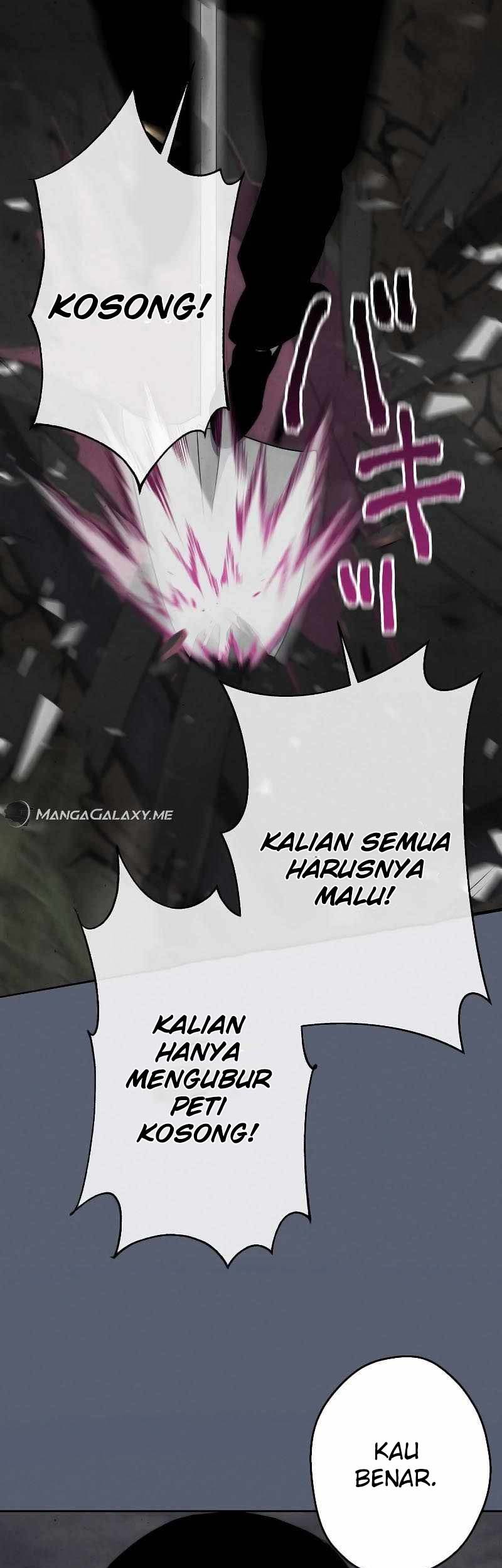 Sorcerous Stabber Orphen: The Witch’s Salvation Chapter 2 halaman 35