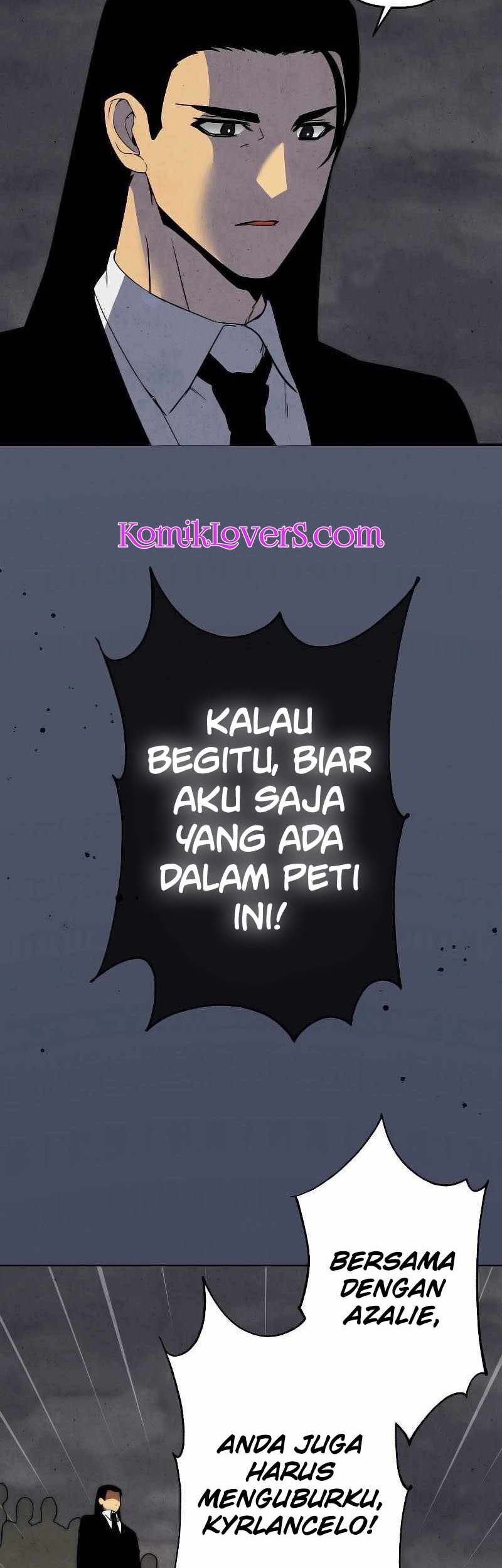 Sorcerous Stabber Orphen: The Witch’s Salvation Chapter 2 halaman 36