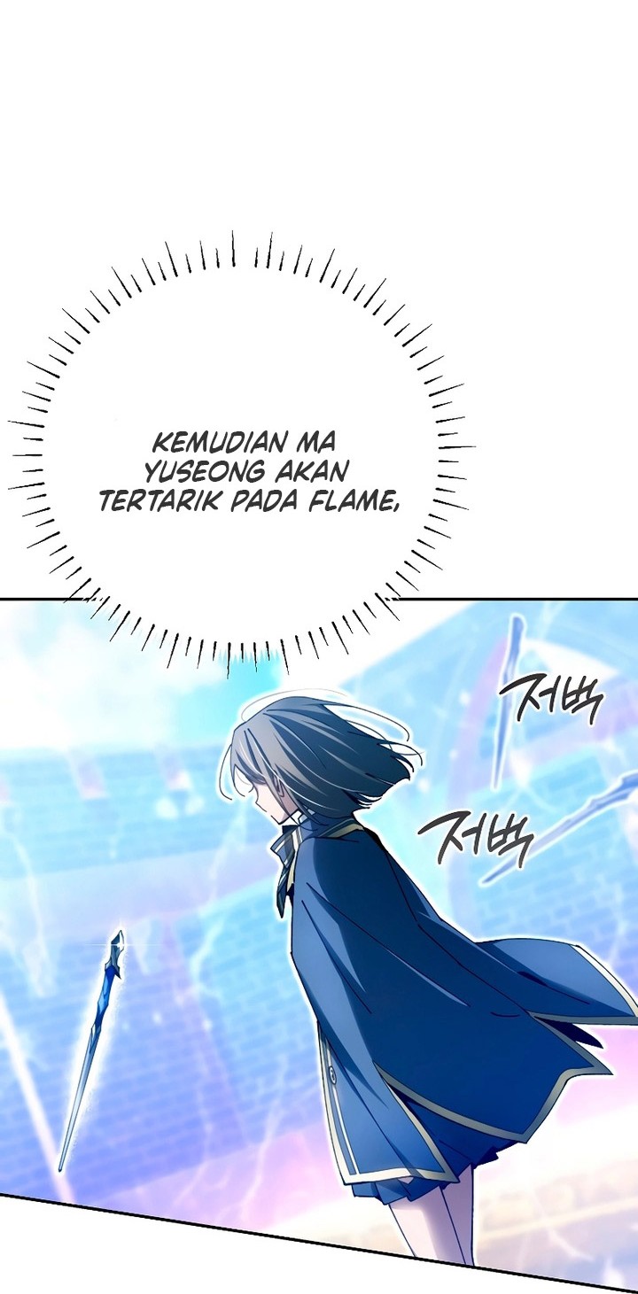 Magic Academy’s Genius Blinker Chapter 11 Gambar 31
