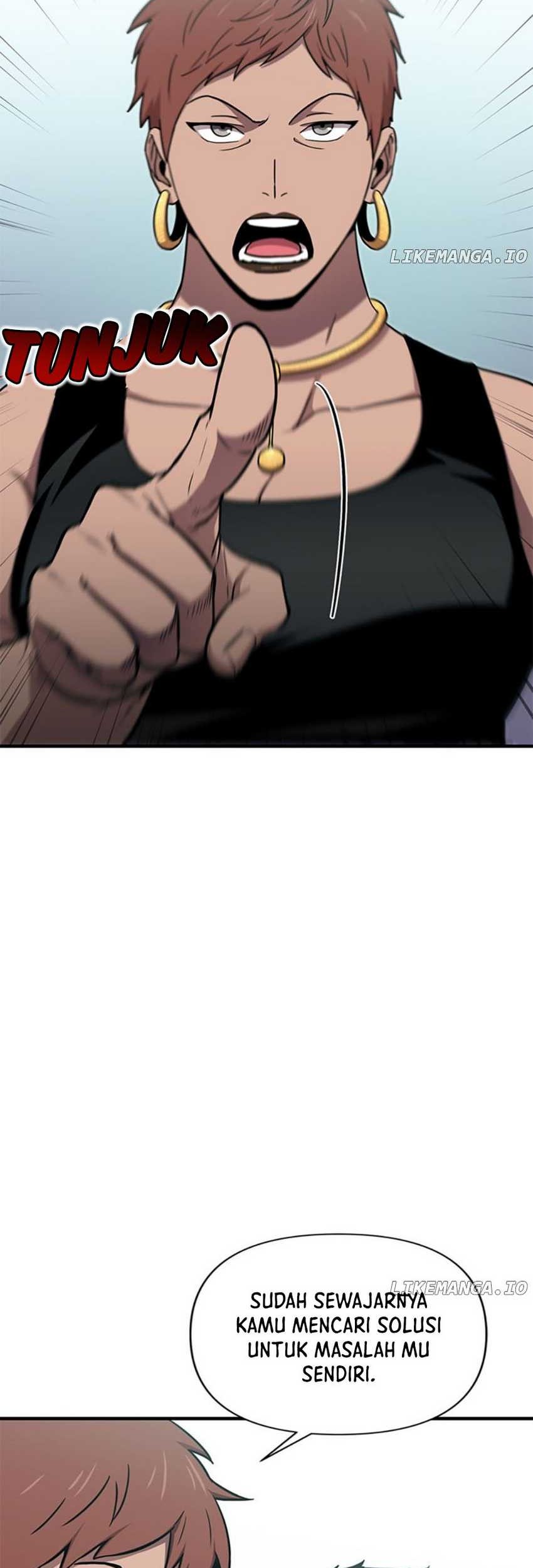Cursed Manager’s Regression Chapter 44 halaman 26
