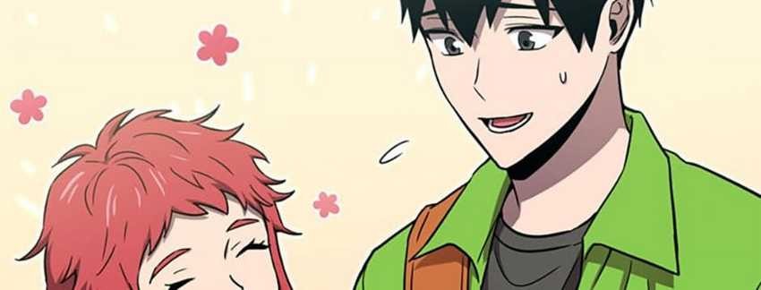 Cursed Manager’s Regression Chapter 44 halaman 28