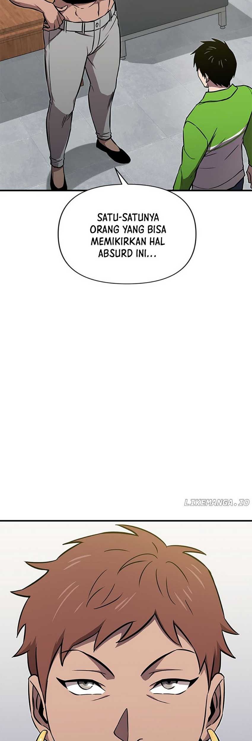 Cursed Manager’s Regression Chapter 43 halaman 25