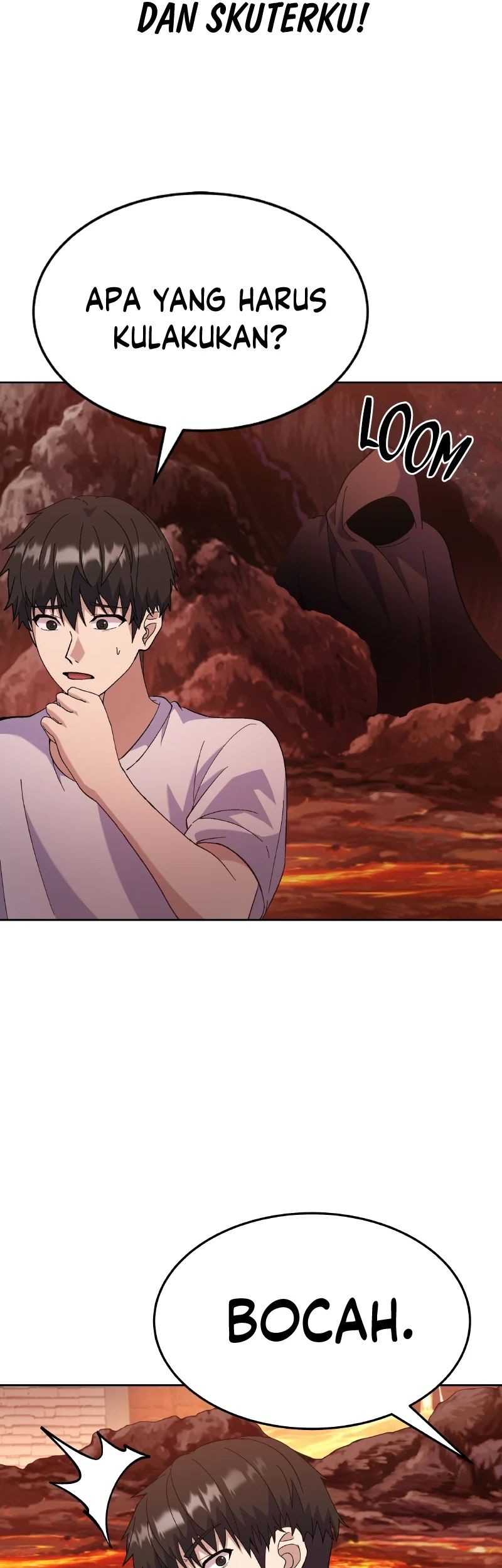 Divine Delivery Chapter 4 halaman 33