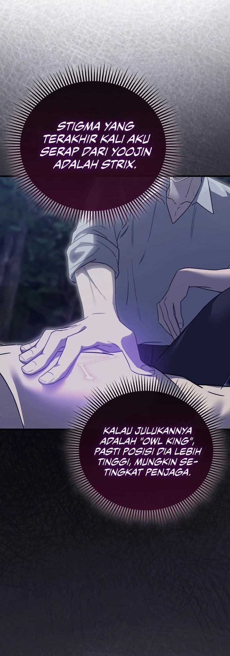 I’m Not a Regressor Chapter 41 halaman 25