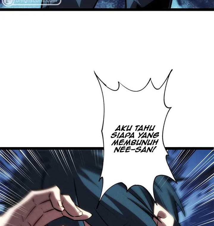 The Abyssal Seed Chapter 10 halaman 17