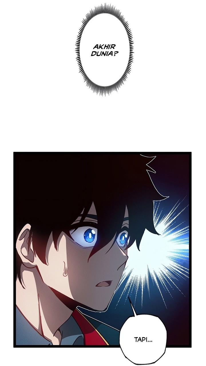 The Abyssal Seed Chapter 1 halaman 25