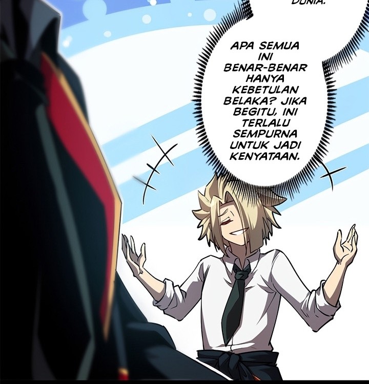 The Abyssal Seed Chapter 1 halaman 27