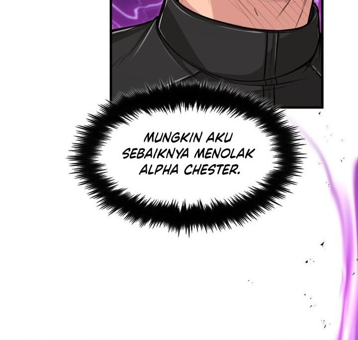 Paranoid Mage Chapter 16 halaman 22