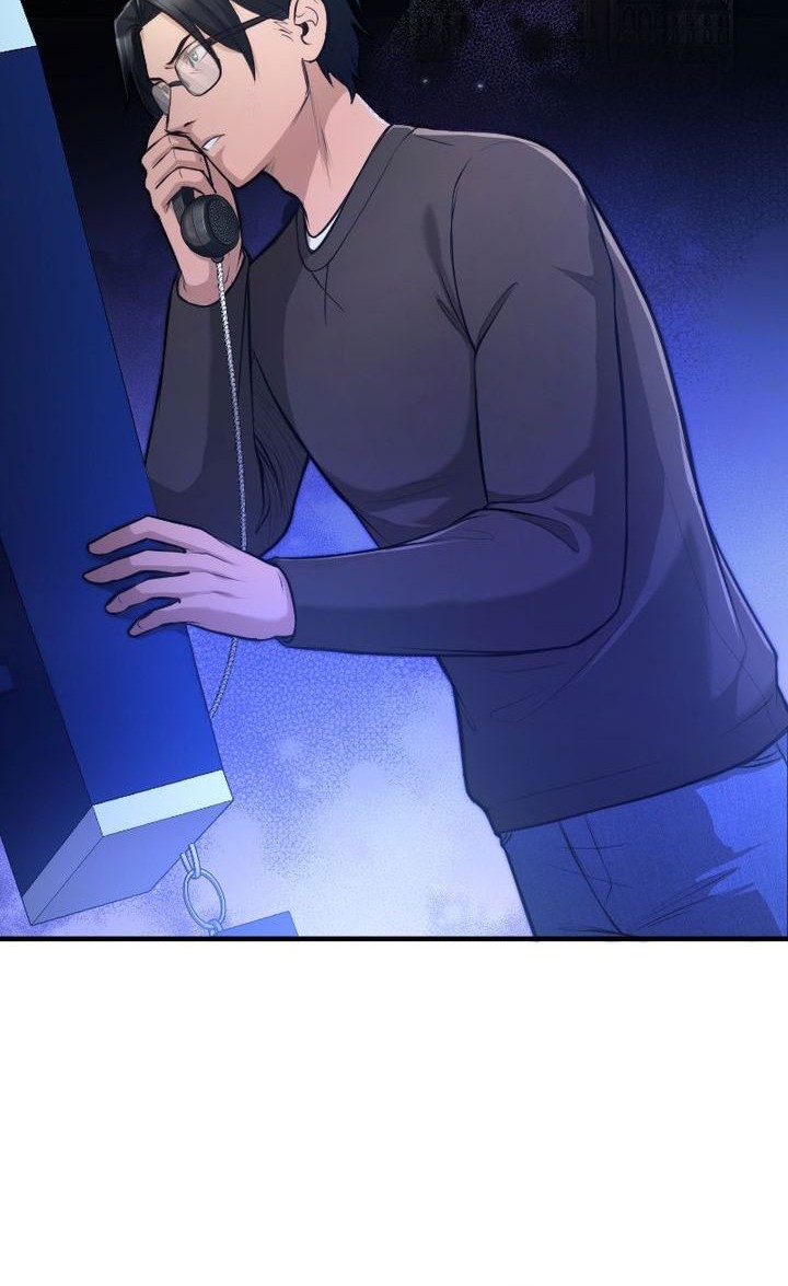 Paranoid Mage Chapter 15 halaman 23