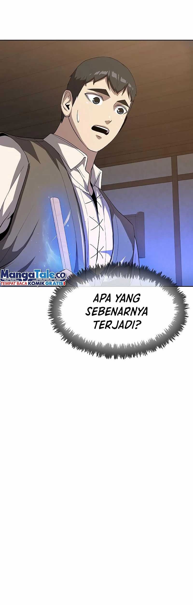 The Strongest Chef in Another World Chapter 26 halaman 34