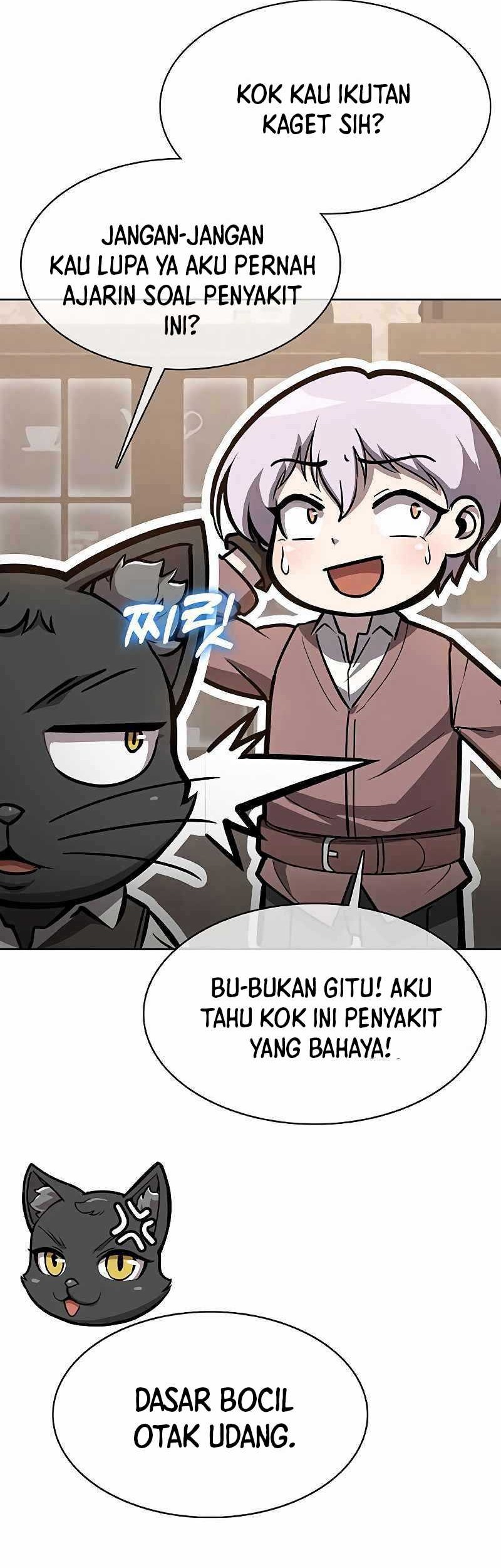 The Strongest Chef in Another World Chapter 25 halaman 31