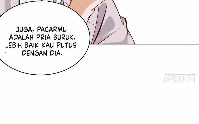 Legendary Car-Hailing System Chapter 17 - Halaman 13