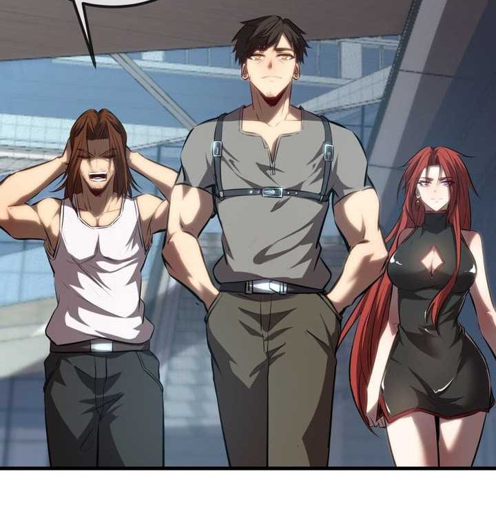 The Abyssal Seed Chapter 24 halaman 13