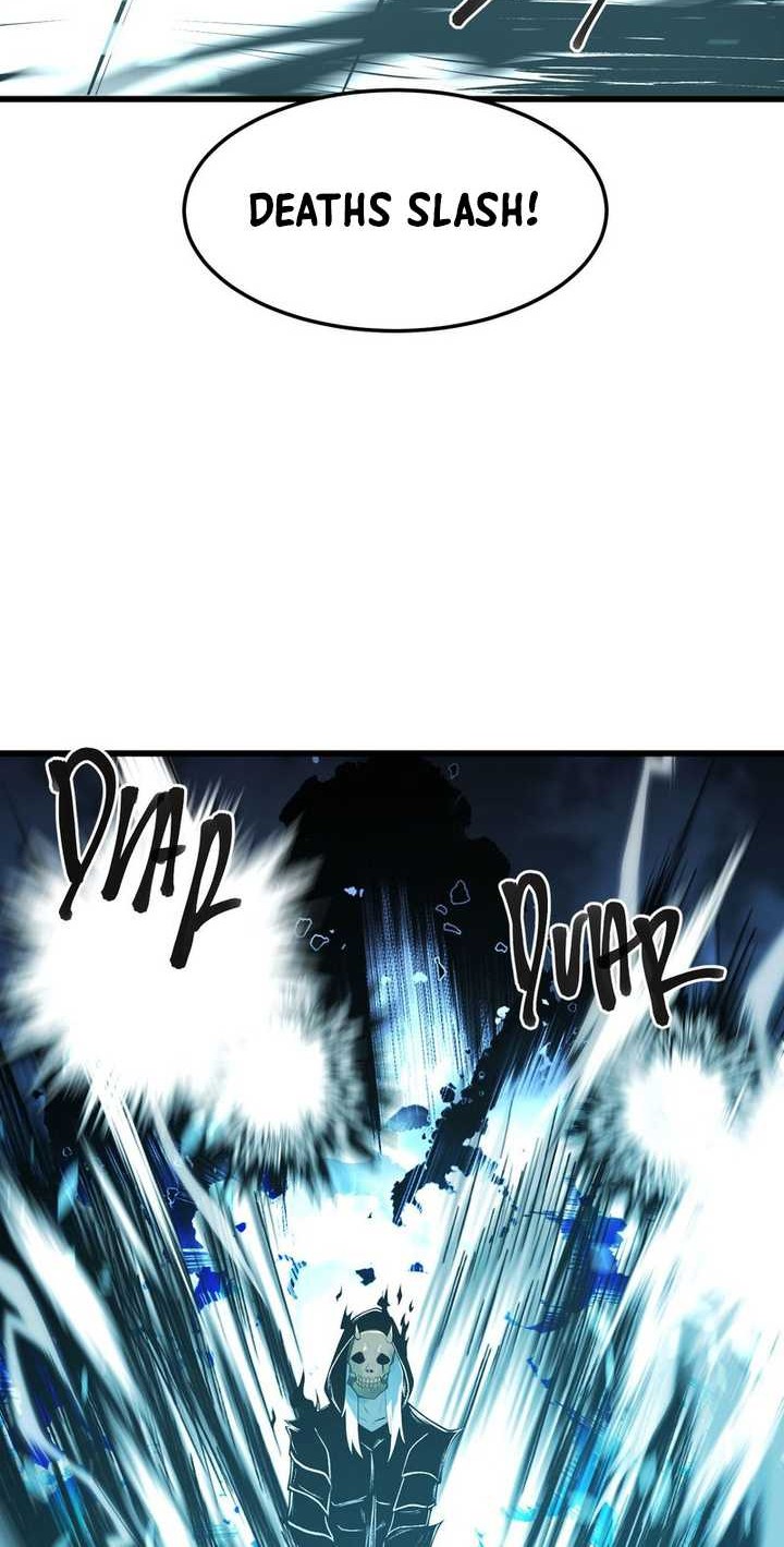 The Fallen Chapter 49 halaman 19