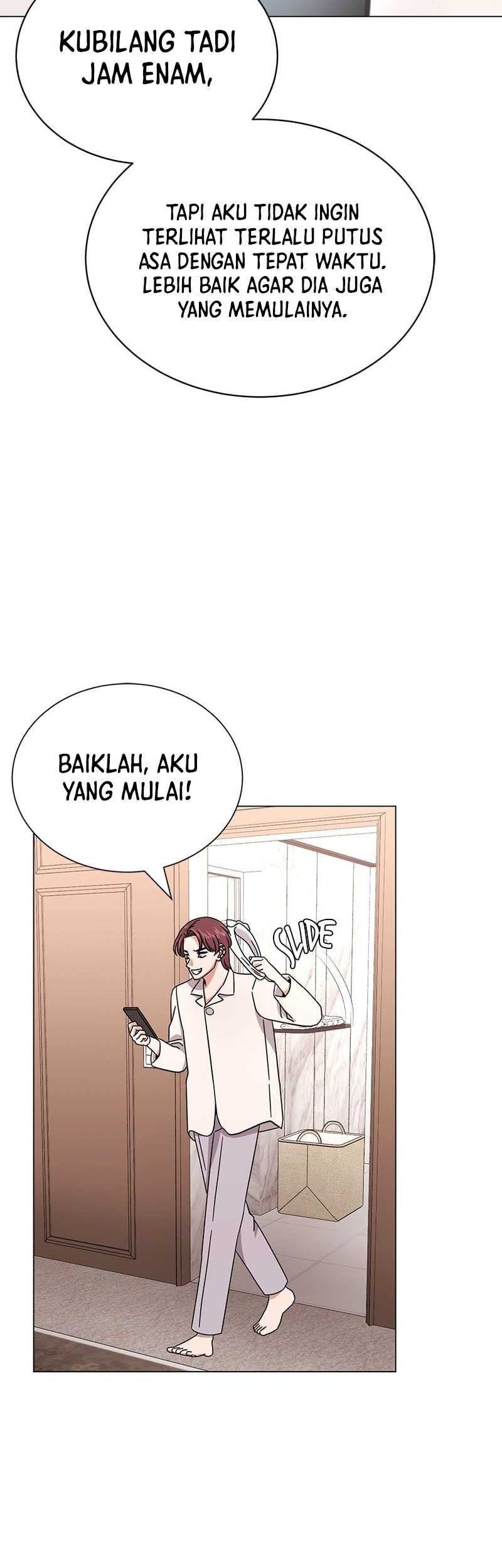Superstar Associate Manager Chapter 48 halaman 28