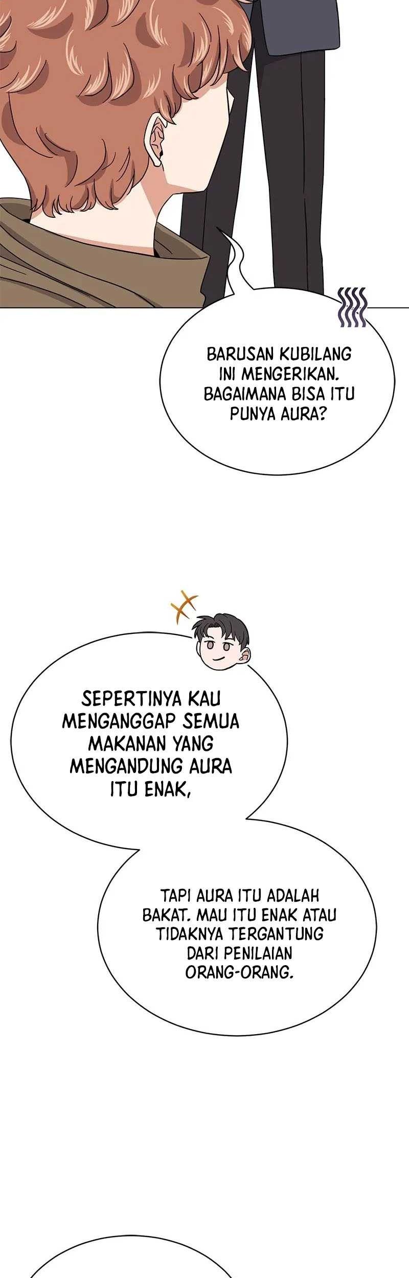 Superstar Associate Manager Chapter 47 halaman 28