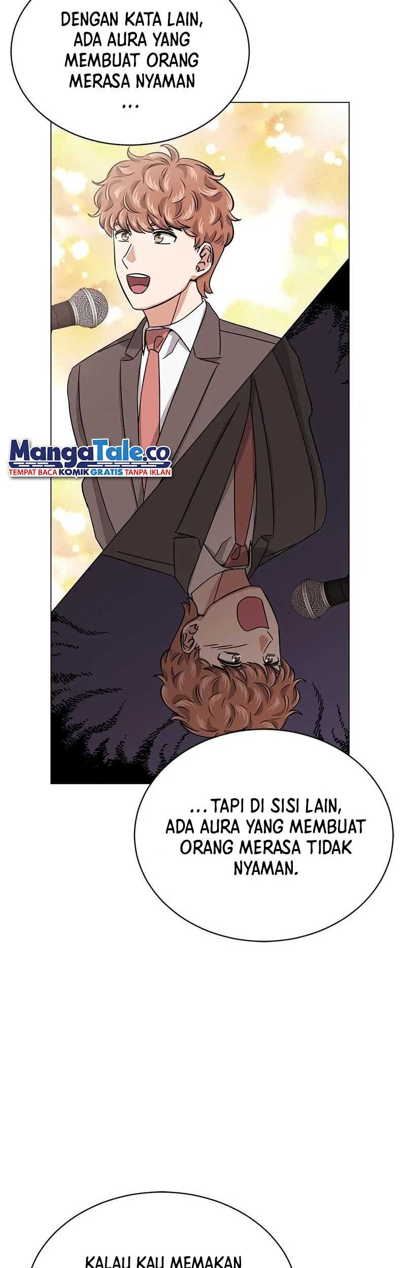 Superstar Associate Manager Chapter 47 halaman 29